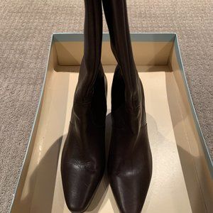 ANTONIO MELANI - VICTORY - Fudge (Size 8)